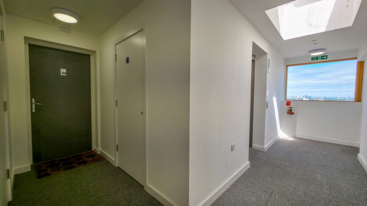 Weston Point, 49 Wellington Street, Woolwich, Kent, SE18