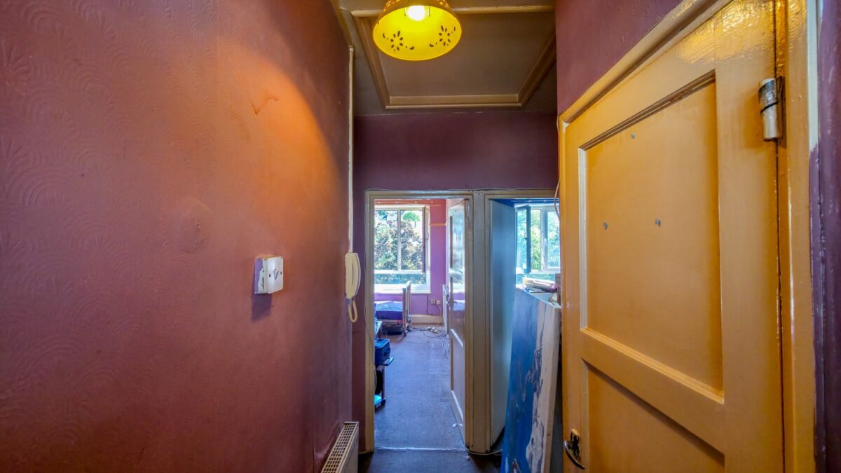 Acworth House, Barnfield Road, London, SE18