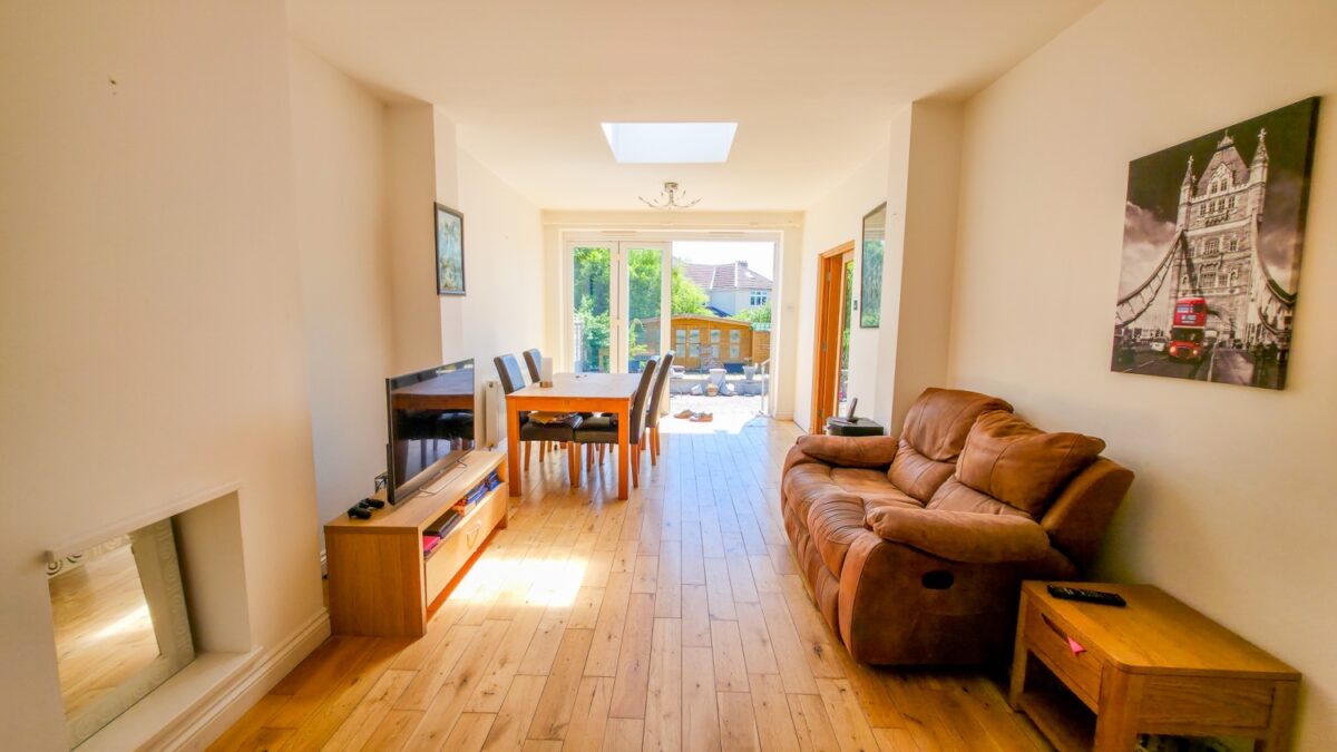 Bedonwell Road, Belvedere, Kent, DA17