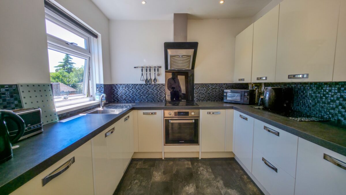 Bedonwell Road, Belvedere, Kent, DA17
