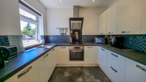 Bedonwell Road, Belvedere, Kent, DA17
