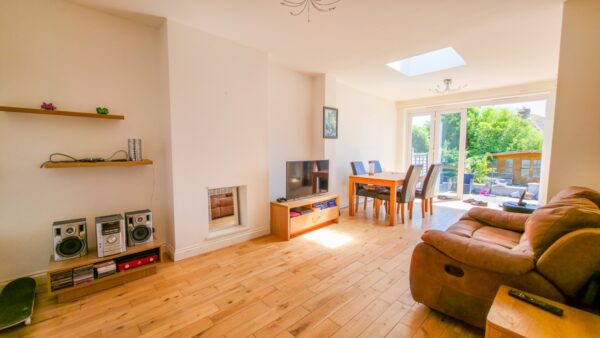 Bedonwell Road, Belvedere, Kent, DA17
