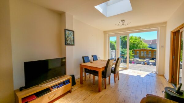 Bedonwell Road, Belvedere, Kent, DA17