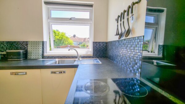 Bedonwell Road, Belvedere, Kent, DA17