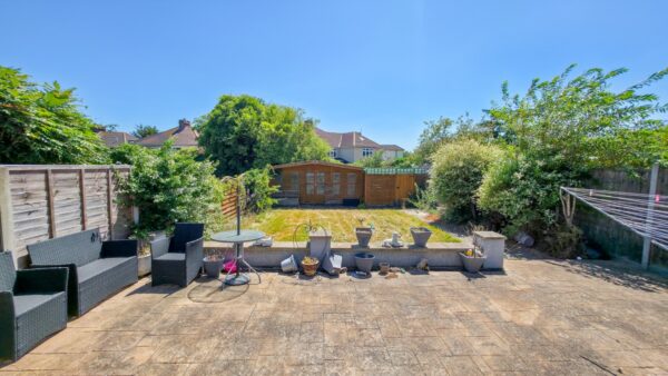 Bedonwell Road, Belvedere, Kent, DA17