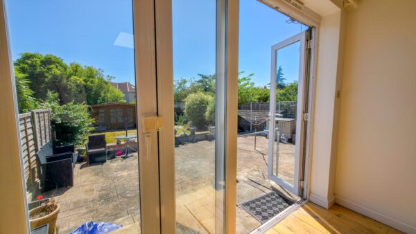 Bedonwell Road, Belvedere, Kent, DA17