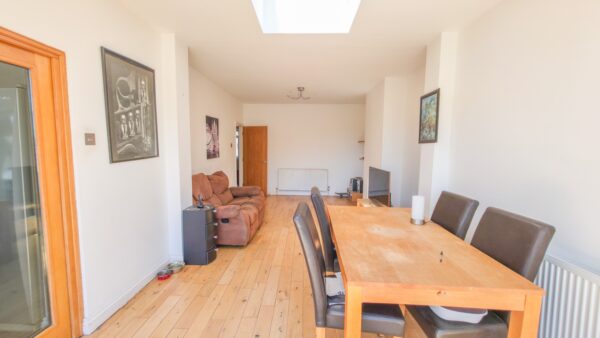 Bedonwell Road, Belvedere, Kent, DA17