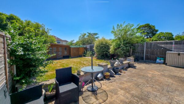 Bedonwell Road, Belvedere, Kent, DA17