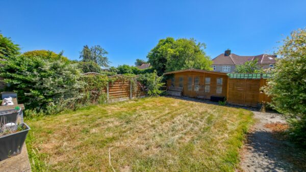 Bedonwell Road, Belvedere, Kent, DA17
