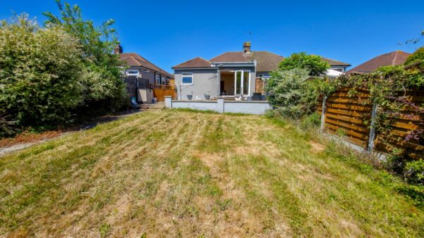 Bedonwell Road, Belvedere, Kent, DA17