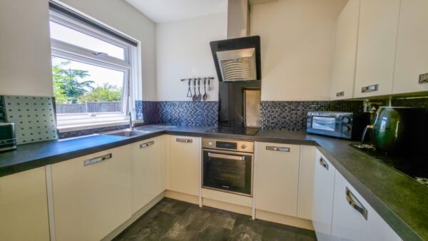 Bedonwell Road, Belvedere, Kent, DA17