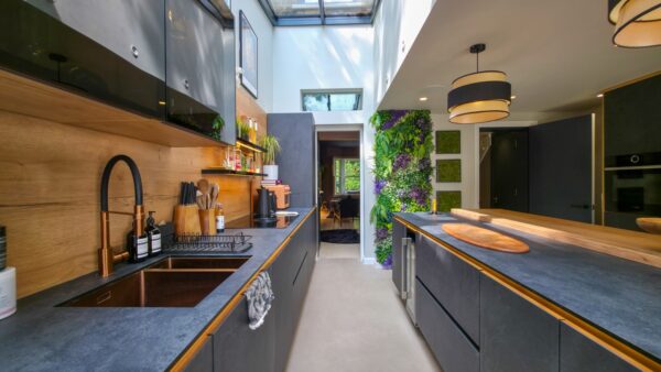 St. Johns Terrace, Plumstead, London, SE18