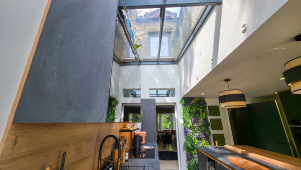 St. Johns Terrace, Plumstead, London, SE18