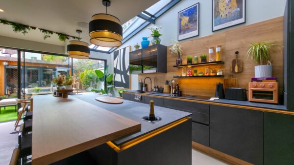 St. Johns Terrace, Plumstead, London, SE18