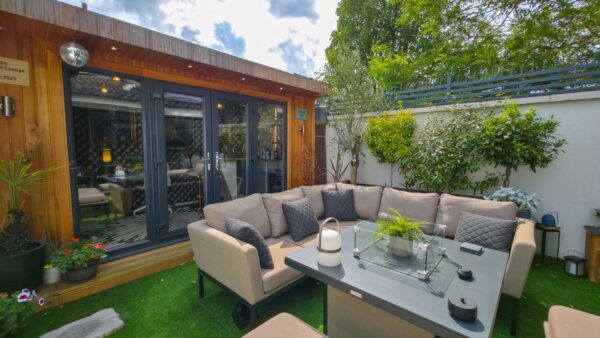 St. Johns Terrace, Plumstead, London, SE18