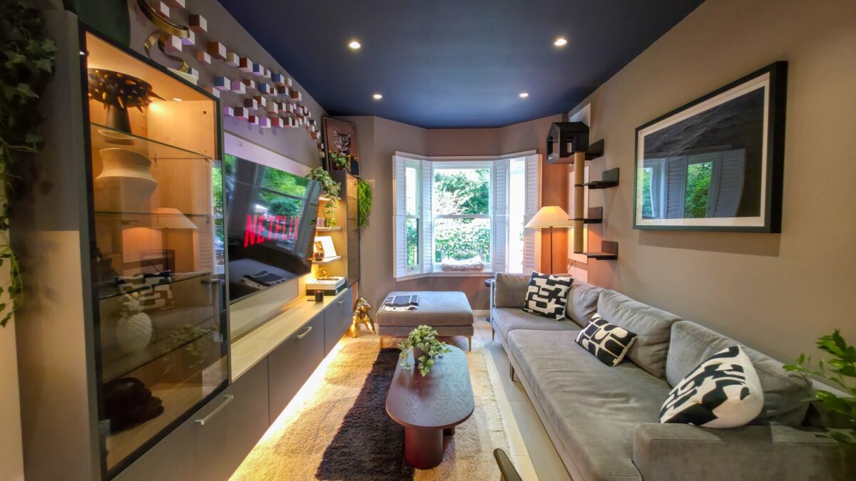 St. Johns Terrace, Plumstead, London, SE18