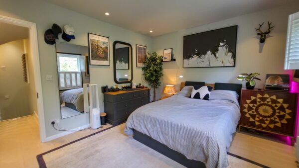 St. Johns Terrace, Plumstead, London, SE18