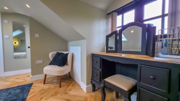 St. Johns Terrace, Plumstead, London, SE18