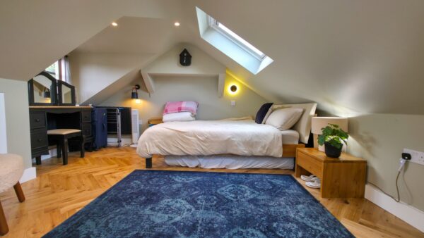 St. Johns Terrace, Plumstead, London, SE18