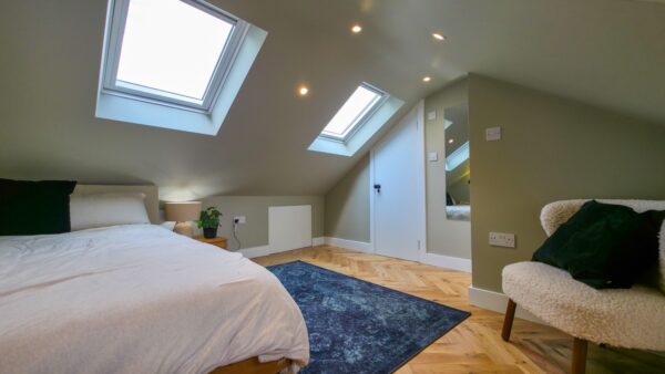 St. Johns Terrace, Plumstead, London, SE18