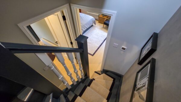 St. Johns Terrace, Plumstead, London, SE18