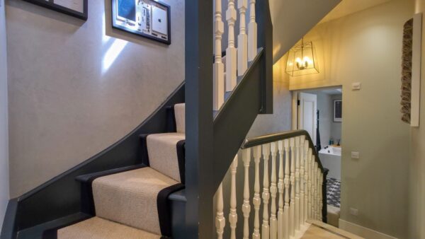 St. Johns Terrace, Plumstead, London, SE18