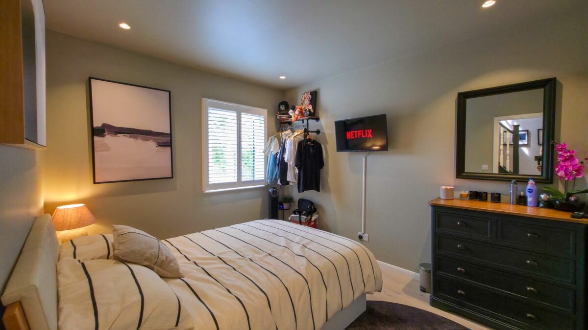 St. Johns Terrace, Plumstead, London, SE18