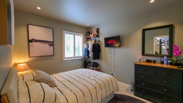 St. Johns Terrace, Plumstead, London, SE18