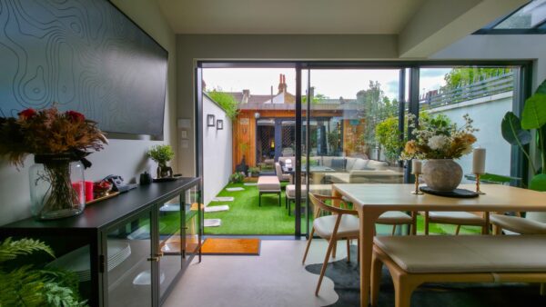 St. Johns Terrace, Plumstead, London, SE18