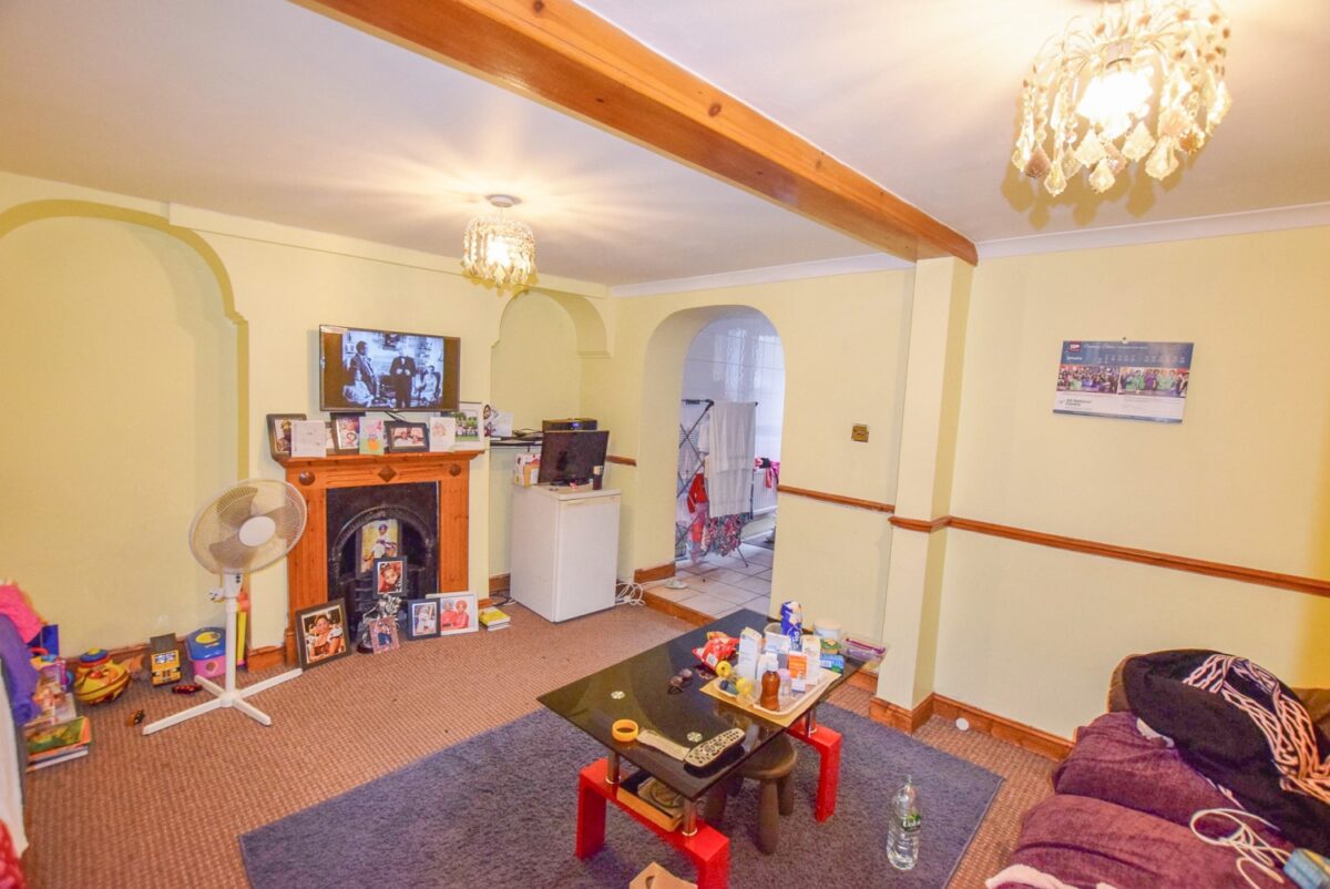 Eglinton Hill, Shooters Hill, London, SE18