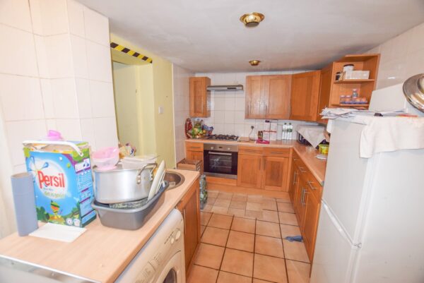 Eglinton Hill, Shooters Hill, London, SE18