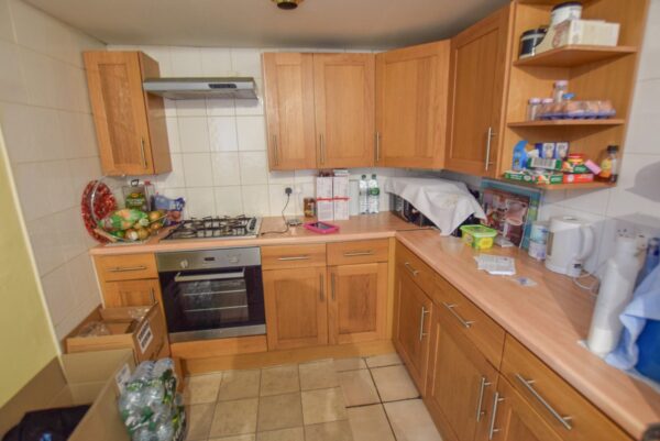 Eglinton Hill, Shooters Hill, London, SE18