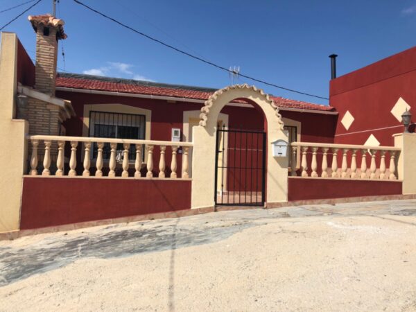 Costa Blanca Sur
