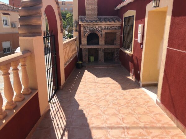 Costa Blanca Sur