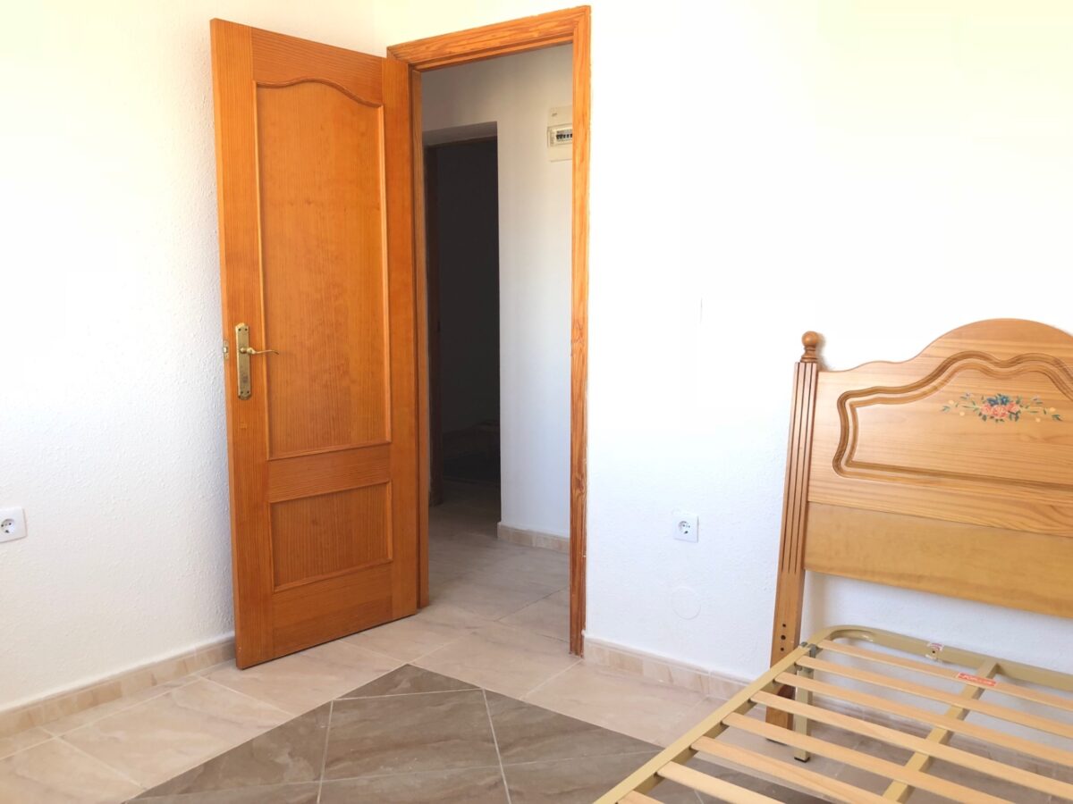 Costa Blanca Sur