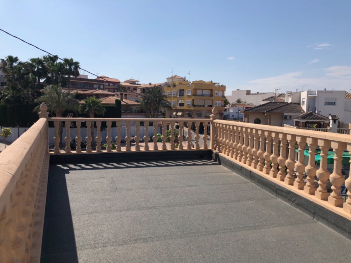 Costa Blanca Sur