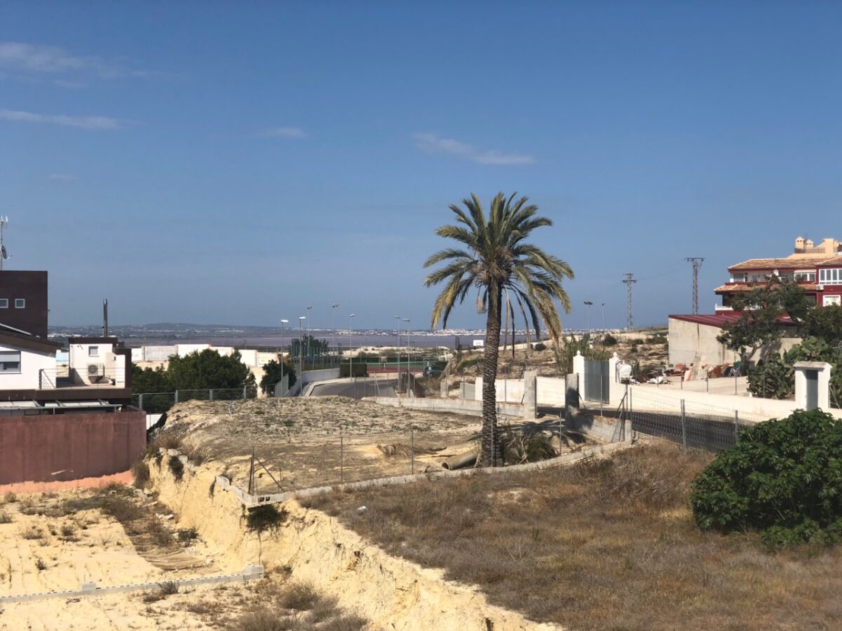 Costa Blanca Sur