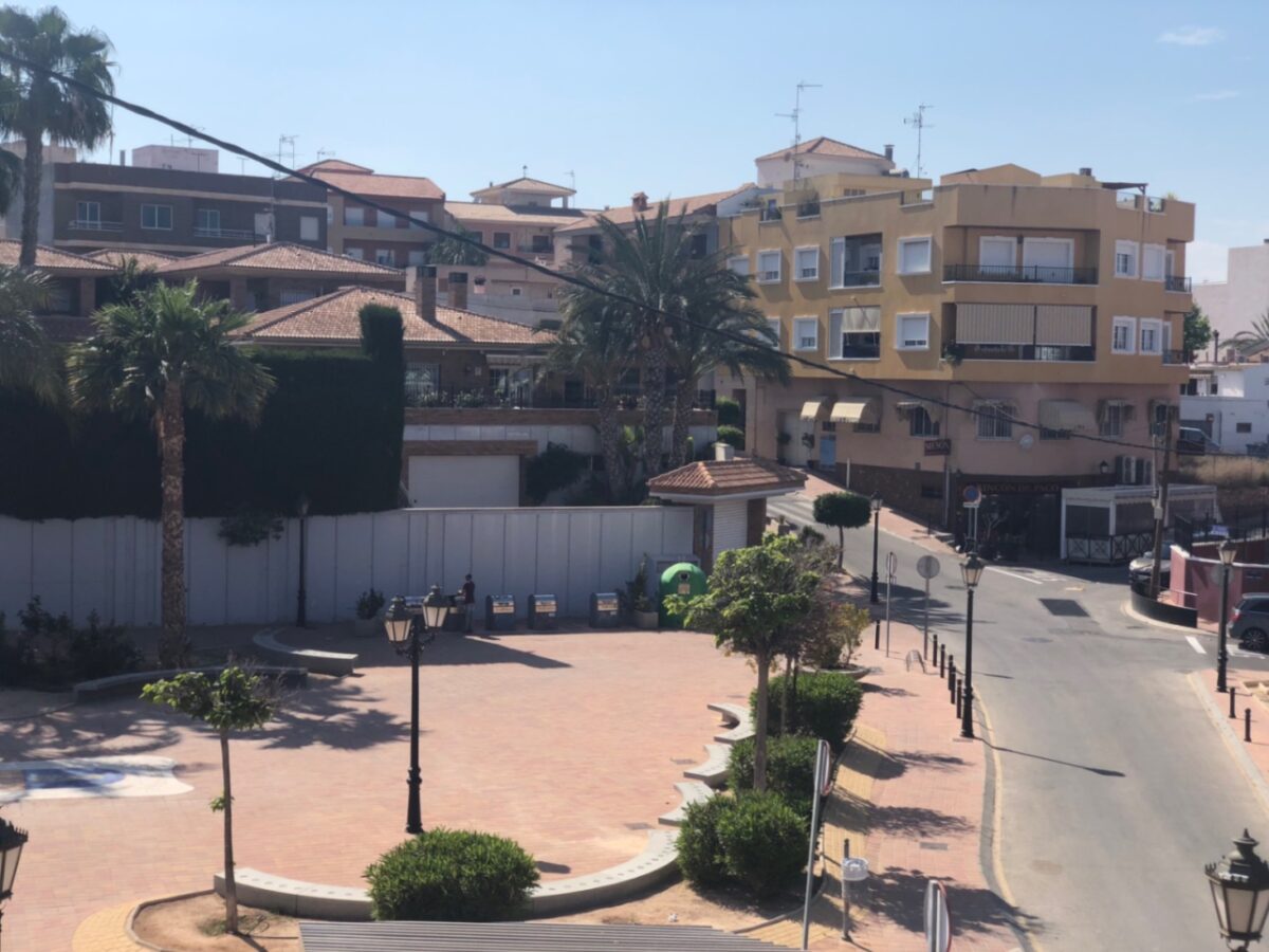 Costa Blanca Sur