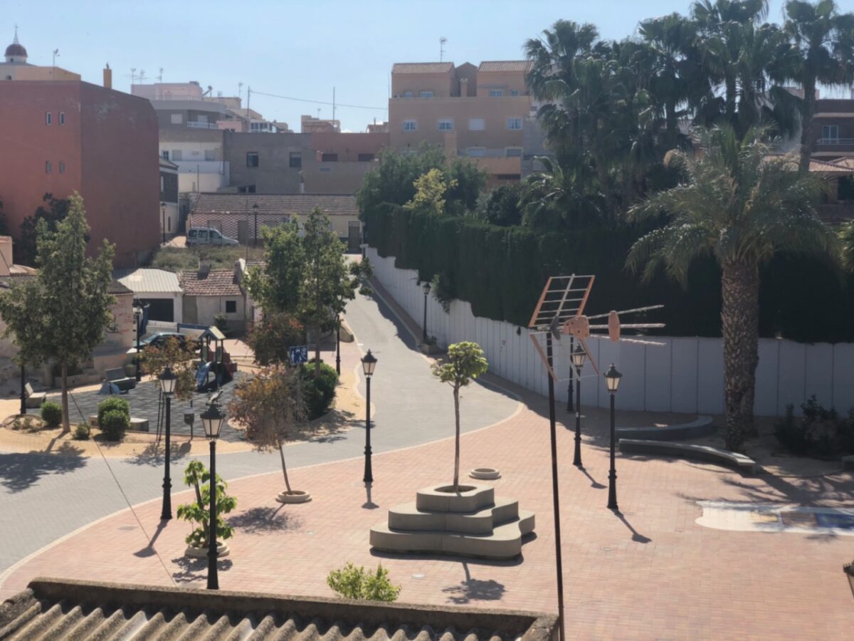 Costa Blanca Sur