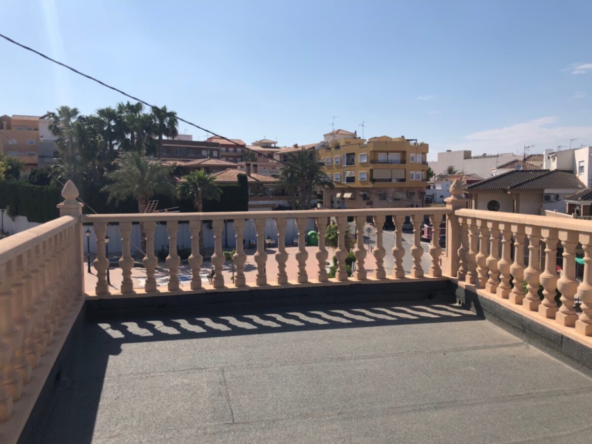 Costa Blanca Sur