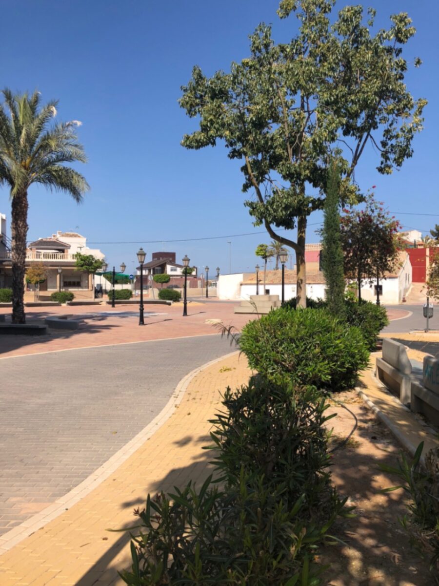 Costa Blanca Sur