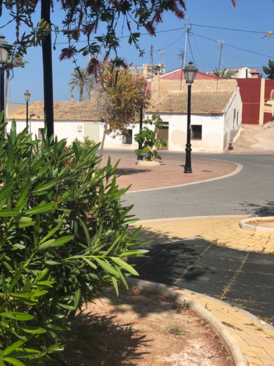 Costa Blanca Sur
