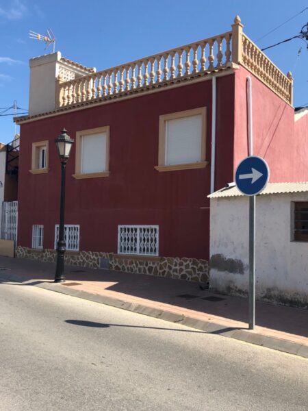 Costa Blanca Sur