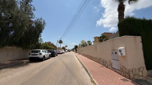 Costa Blanca Sur