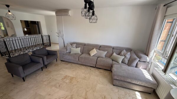 Costa Blanca Sur