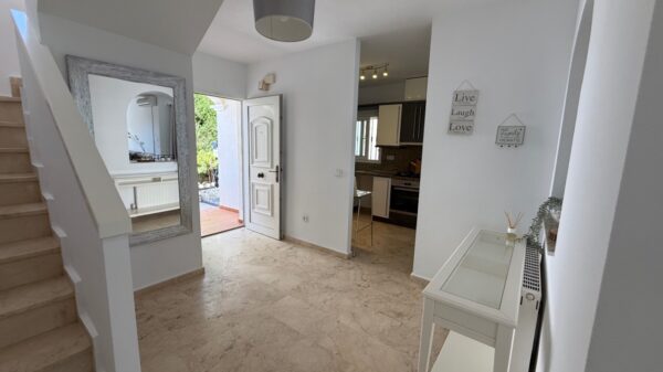 Costa Blanca Sur
