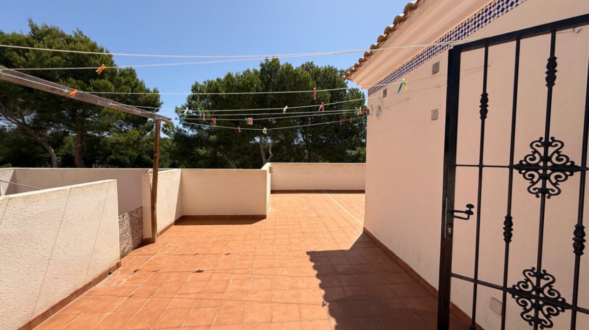 Costa Blanca Sur