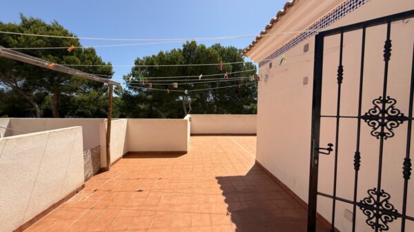 Costa Blanca Sur