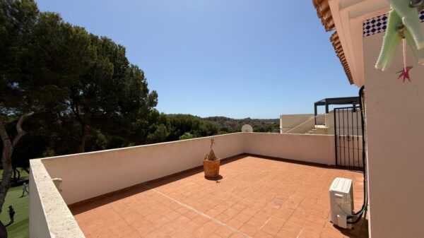 Costa Blanca Sur