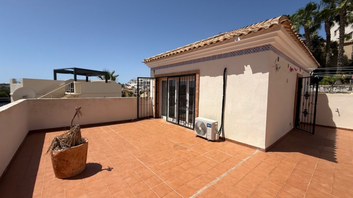 Costa Blanca Sur